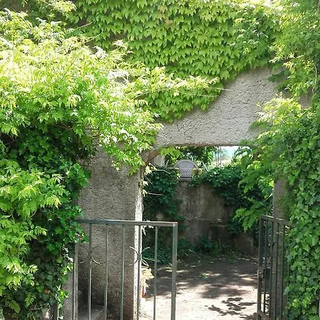 Lesterrasses De La Vialle
