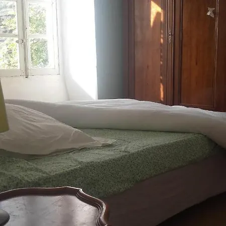 Lesterrasses De La Vialle Quarto em Acomodações Particulares Octon