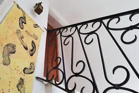 Lesterrasses De La Vialle Quarto em Acomodações Particulares Octon