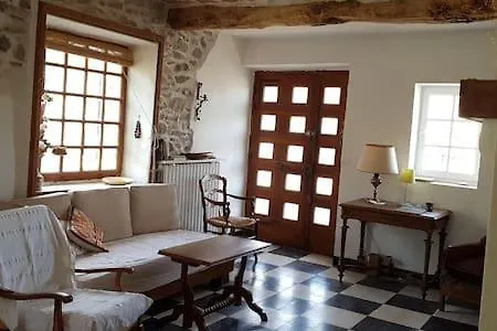 Quarto em Acomodações Particulares Lesterrasses De La Vialle *